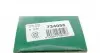 734056 Ремкомплект супорта (заднього) Renault Megane/Scenic 08- (d=34mm) (TRW) (+поршень/направляюча) FRENKIT підбір по vin на Brocar