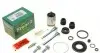 Ремкомплект суппорта (заднего) Honda Accord VI 98-03 (d=34mm) (+поршень/направляющая)(Akebono) 734051