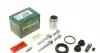 Ремкомплект суппорта (заднего) Hyundai I30/Kia Sportage 06- (d=34mm) (Kask/TRW) (+ поршень/направля) 734048
