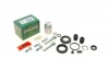 Ремкомплект супорта (заднього) Mazda 6 02-08 (d=34mm) (+поршень/направляюча) (Mando) 734045