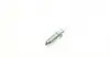 734045 Ремкомплект супорта (заднього) Mazda 6 02-08 (d=34mm) (+поршень/направляюча) (Mando) FRENKIT підбір по vin на Brocar