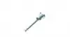 734032 Ремкомплект супорта (заднього) Opel Astra 98-09 (d=34mm) (Bosch) (+поршень/направляюча) FRENKIT підбір по vin на Brocar