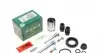 Ремкомплект суппорта (заднего) Opel Astra 98-09 (d=33mm) (Lucas) (+поршень/направляющая) 734025