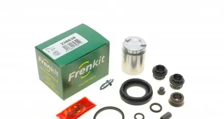 238838 Ремкомплект суппорта (заднего) VW Passat 11- (d=38mm) (+поршень)(Trw) FRENKIT подбор по vin на Brocar