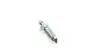 730005 Ремкомплект суппорта (заднего) Nissan Micra 92-03 (d=30mm) (+поршень/направляющая) (Girling) FRENKIT підбір по vin на Brocar