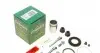 Ремкомплект суппорта (заднего) Toyota Rav4 05- (d=38mm) (+поршень/направляющая) (Advi) 738014