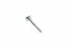 738705 Ремкомплект супорта (заднього) VW Caddy III 04-15 (d=38mm) (Bosch) (+поршень з мех/направляюча) FRENKIT підбір по vin на Brocar