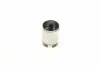738705 Ремкомплект супорта (заднього) VW Caddy III 04-15 (d=38mm) (Bosch) (+поршень з мех/направляюча) FRENKIT підбір по vin на Brocar