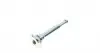 751378 Ремкомплект супорта (заднього) MB Sprinter/VW Crafter 06- (d=51mm)(Bosch)(+1 поршень/направляюча) FRENKIT підбір по vin на Brocar
