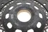 602000300 Комплект сцепления Fiat 500X 1.4 14- (DSG-6) FPT635 LUK підбір по vin на Brocar