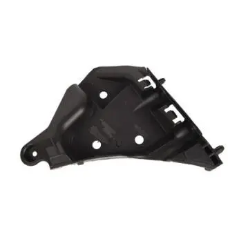 BF0112280117 Кронштейн переднього бампера лівий BAPMIC підбір по vin на Brocar