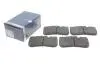0986424921 KLOCKI HAM. BMW P. 5 (F90) 4,4 17- BOSCH підбір по vin на Brocar