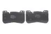0986424921 KLOCKI HAM. BMW P. 5 (F90) 4,4 17- BOSCH підбір по vin на Brocar