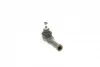 0808718 Наконечник тяги рульової Ford Mondeo III 00-07 (L=92mm) KAPIMSAN підбір по vin на Brocar