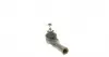 0808718 Наконечник тяги рульової Ford Mondeo III 00-07 (L=92mm) KAPIMSAN підбір по vin на Brocar