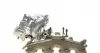 8460165002S Турбіна Opel Movano/Renault Master 2.3dCi BiTurbo 15- GARRETT підбір по vin на Brocar