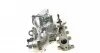 8460165002S Турбіна Opel Movano/Renault Master 2.3dCi BiTurbo 15- GARRETT підбір по vin на Brocar