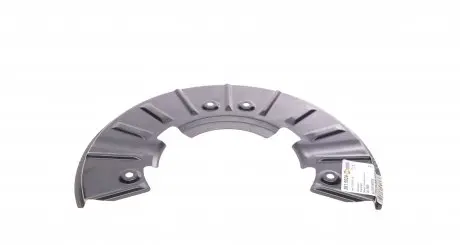3615029 Защита диска тормозного (переднего) Audi Q7/VW Touareg 03-18 AUTOTECHTEILE подбор по vin на Brocar