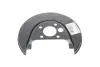 Защита диска тормозного (заднего) (L) VW Golf IV/Skoda Octavia I/Rapid 96-19 361 5025
