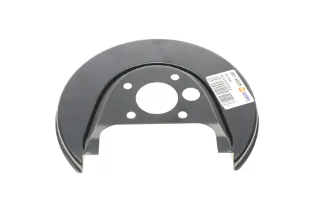 3615025 Захист диска гальмівного (заднього) (L) VW Golf IV/Skoda Octavia I/Rapid 96-19 AUTOTECHTEILE підбір по vin на Brocar