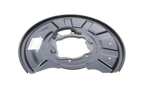 1104212 Захист диска гальмівного (заднього) (R) MB C-class (W204) 07-14/E-class (W212) 09-16 AUTOTECHTEILE підбір по vin на Brocar