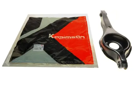 0870774 Рычаг подвески (задний) Ford Focus/Mazda 3 03-14 KAPIMSAN подбор по vin на Brocar
