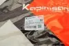 0672616 Рычаг подвески (задний/спереди) Renault Duster 10- (поперечный) KAPIMSAN підбір по vin на Brocar