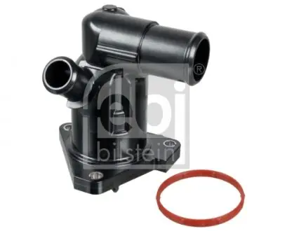 172644 TERMOSTAT TOYOTA 82C (Z OBUDOWĄ) FEBI BILSTEIN підбір по vin на Brocar