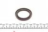 439600 Сальник колінвалу (передній) Toyota Camry/Land Cruiser/Hilux 2.5-3.4 86-08 (44x55x6) ELRING підбір по vin на Brocar