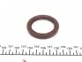 439600 Сальник колінвалу (передній) Toyota Camry/Land Cruiser/Hilux 2.5-3.4 86-08 (44x55x6) ELRING підбір по vin на Brocar
