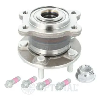 302508 Підшипник колісний з маточиною OPTIMAL підбір по vin на Brocar