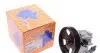 Насос гідропідсилювача Citroen Jumpy/Fiat Scudo/Peugeot Expert 2.0 HDi 06- 502 0411