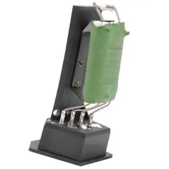 TOPT1252003 Резистор вентилятора обігрівача BAPMIC підбір по vin на Brocar