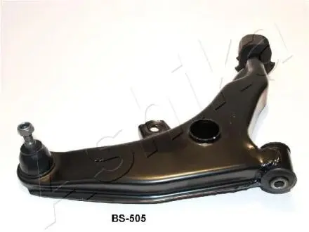 7205505 Важіль підвіски передн. прав. MITSUBISHI COLT, LANCER -03 (вир-во ASHIKA) ASHIKA підбір по vin на Brocar