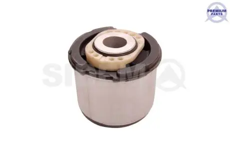 837304 С / блок задньої балки A6 04- SIDEM підбір по vin на Brocar