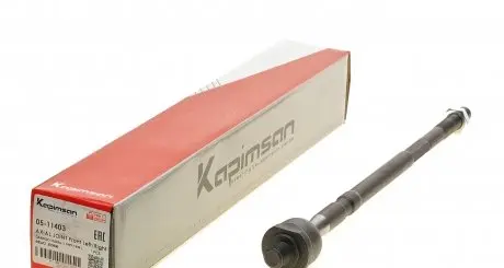0511403 Тяга рулевая Daewoo Nubira 97- (L=360mm) KAPIMSAN подбор по vin на Brocar