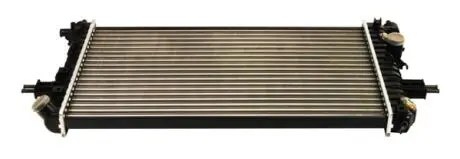 AC230066 Радіатор, система охолодження двигуна MAXGEAR підбір по vin на Brocar