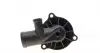 TI32987 Термостат Audi A4/A6/VW Touareg 2.7-3.0TDI 03- MAHLE / KNECHT підбір по vin на Brocar