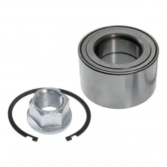 173666 Подшипник ступицы (задней) Nissan X-Trail 01-13 (к-кт) FEBI BILSTEIN подбор по vin на Brocar