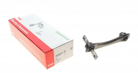 821003510 Важіль підвіски (задній/зверху) (R) Honda Civic/CRX 1.3-2.0D 91-01 FAG підбір по vin на Brocar