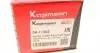 0411302 Тяга рульова Citroen C5 01-08 (L=201mm) KAPIMSAN підбір по vin на Brocar