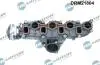 DRM21804 Колектор впускний DR.MOTOR підбір по vin на Brocar
