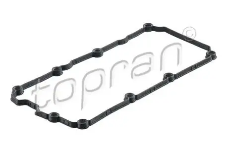 112911 Прокладка клапанної кришки TOPRAN підбір по vin на Brocar