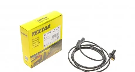 45135500 Датчик ABS (задний) MB Sprinter/VW Crafter 11- (R) (L=1943mm) TEXTAR подбор по vin на Brocar
