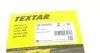 45135500 Датчик ABS (задний) MB Sprinter/VW Crafter 11- (R) (L=1943mm) TEXTAR підбір по vin на Brocar
