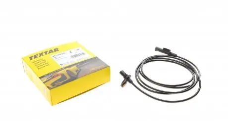 45135400 Датчик ABS (задний) MB Sprinter/VW Crafter 11- (L) (L=1943mm) TEXTAR подбор по vin на Brocar
