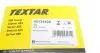 45135400 Датчик ABS (задній) MB Sprinter/VW Crafter 11- (L) (L=1943mm) TEXTAR підбір по vin на Brocar