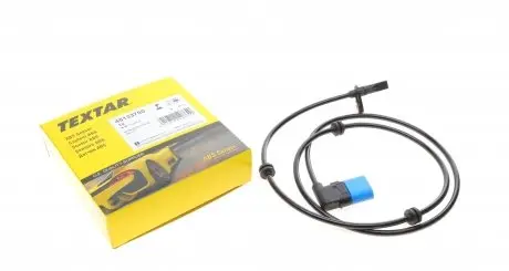 45133700 Датчик ABS (задний) MB A-class (W176)/B-class (W246)/GLA-class (X156) 11- TEXTAR подбор по vin на Brocar