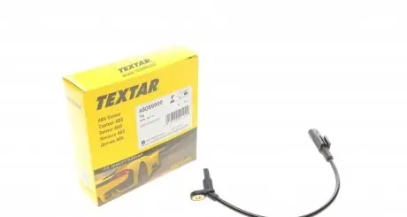 45089900 Датчик ABS (задний) MB M-class (W164)/GL-class (X164) 05-12 (L=292mm) TEXTAR подбор по vin на Brocar