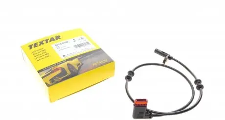 45134400 Датчик ABS (задний) MB E-class (W212) 11-16 (L=723mm) TEXTAR подбор по vin на Brocar